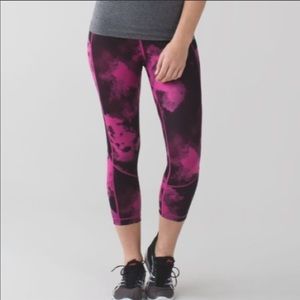 Pace rival full on luxtreme